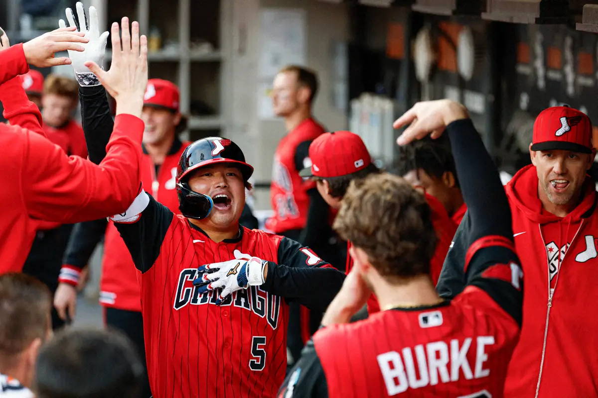 【画像・写真】村上宗隆　初回第1打席は空振り三振　61三振で本塁打王争いとともに三振数も“上位争い”