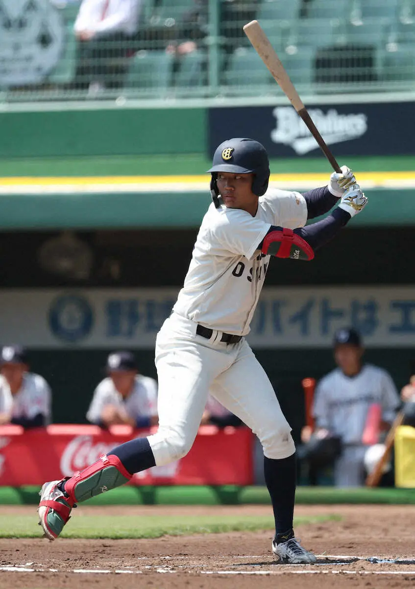 【画像・写真】【大学野球】大商大・真鍋慧がV撃　サヨナラ勝ちで2季ぶりV王手