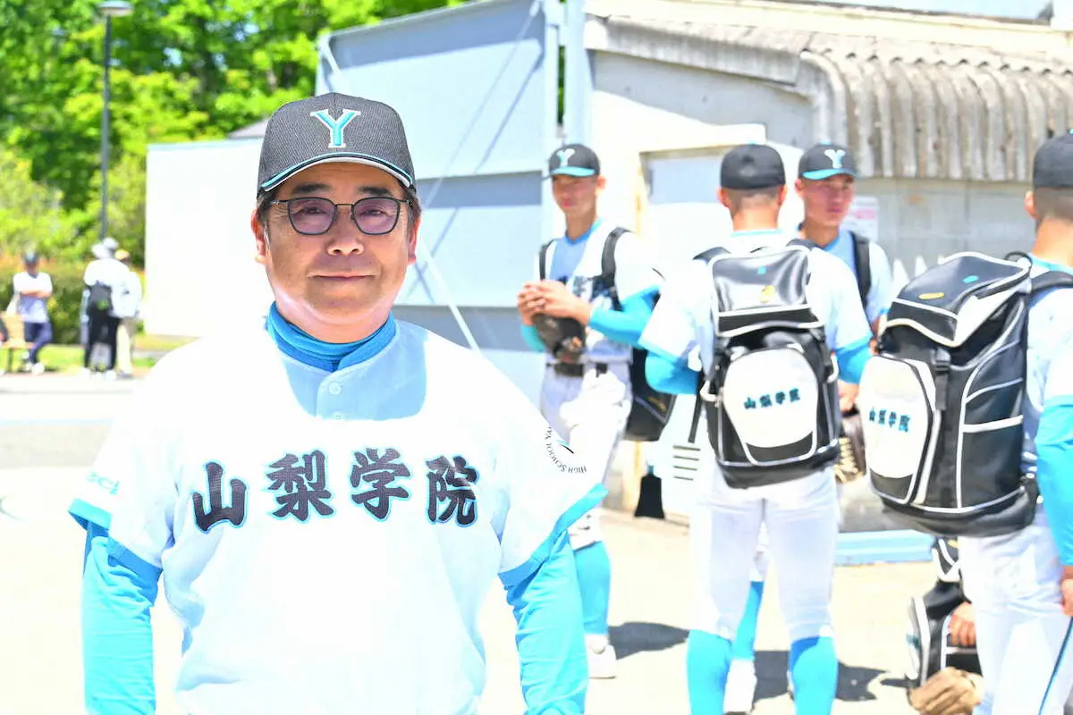 【画像・写真】【高校野球】春季関東大会はベスト4決定！　横浜―山梨学院、関東第一―浦和学院が準決激突