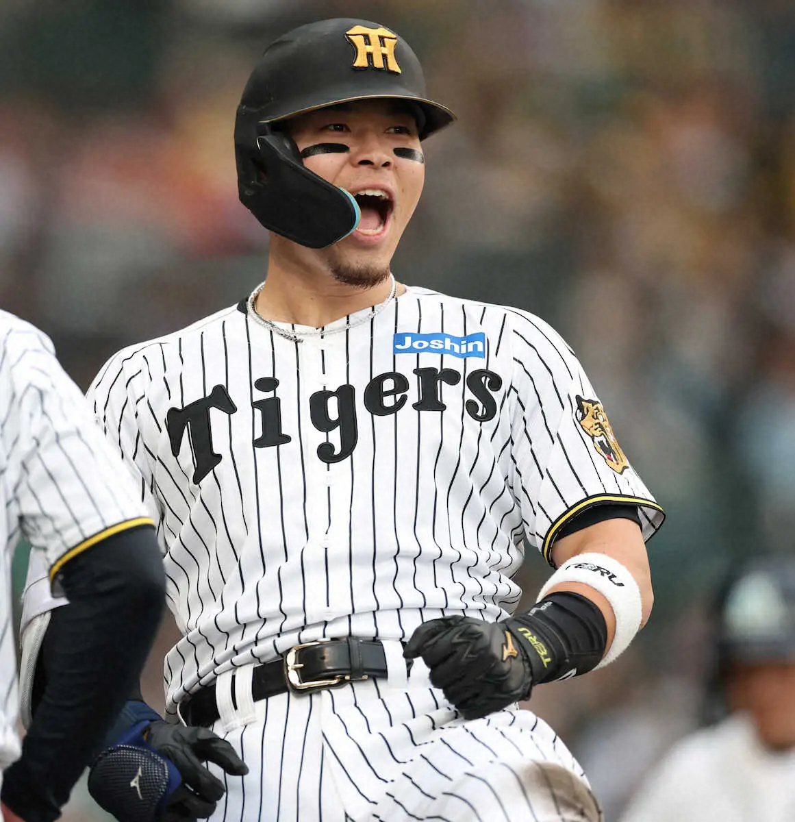 【画像・写真】球宴で注目！全パ・小久保監督「見てみたい」対決は阪神・佐藤輝明と西武・高橋光成　全セ・藤川監督は…