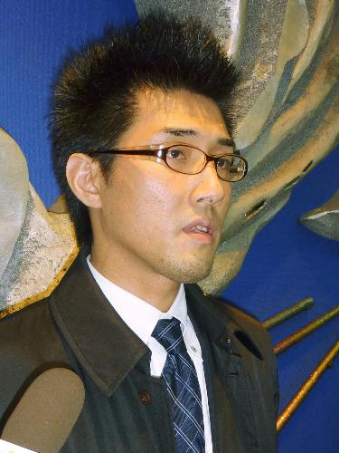 プロモーターライセンスとクラブオーナーライセンスの無期限停止処分を受けた亀田ジムの五十嵐紀行会長