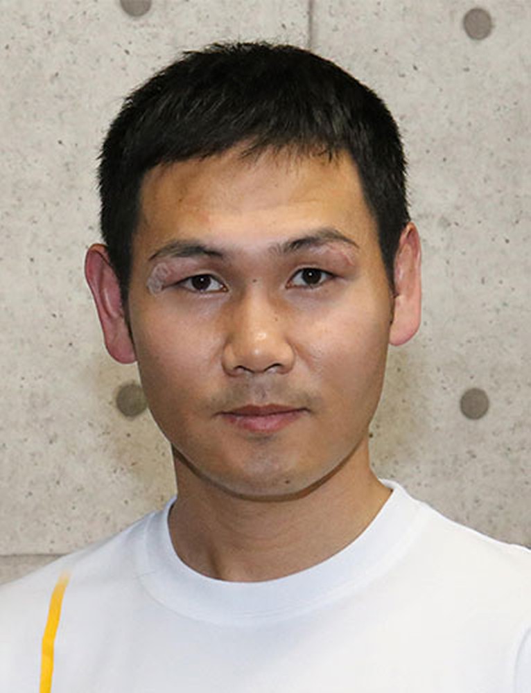 【画像・写真】高山勝成　３・１０〜１４にアマデビュー戦となるアジア選手権の代表選考会