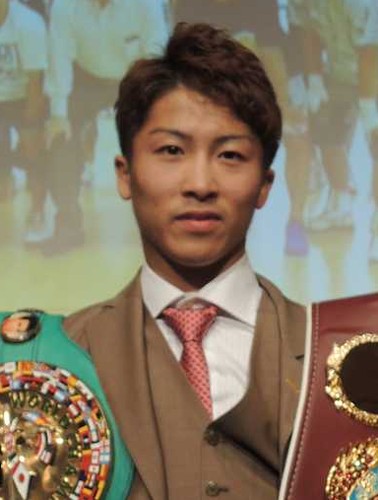 【画像・写真】井上尚弥　ＷＢＳＳ準決勝は５月１８日に決定！初の英国でロドリゲスと対決