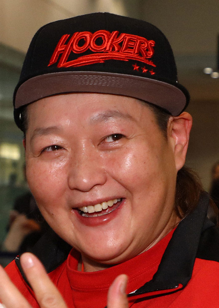 【画像・写真】長与千種