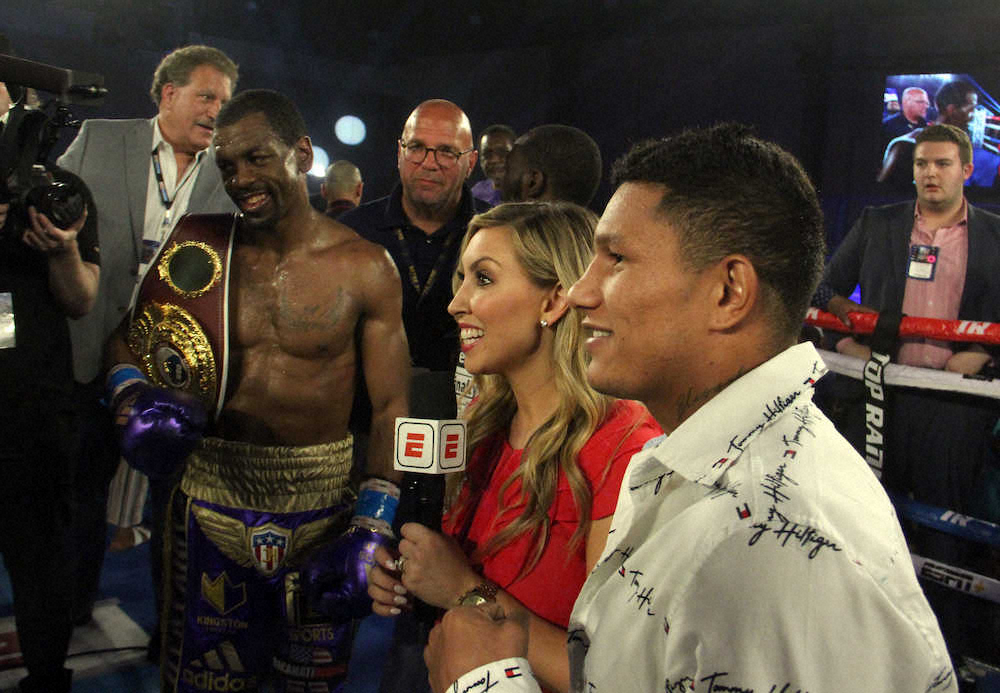 【画像・写真】ヘリング　亡き娘誕生日に涙の王座奪取「信じられない」