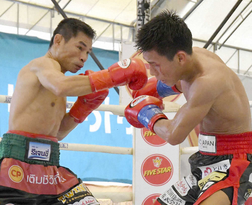 ワンヒン・ミナヨーティン