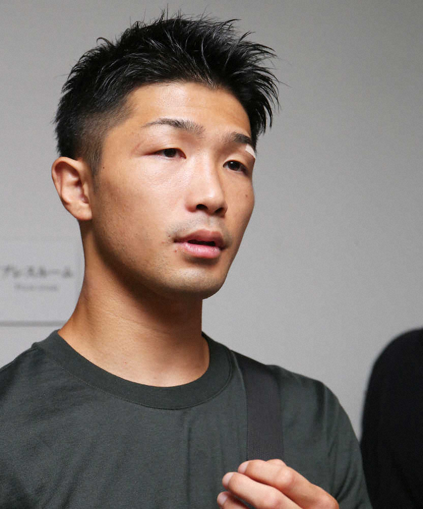【画像・写真】恒成兄の亮明厳しく「ギアを上げなかったら危なかった」