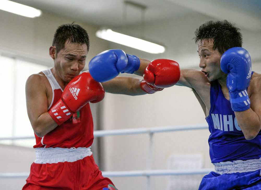 【画像・写真】高山勝成引退　東京五輪“夢散”36歳「納得してます」