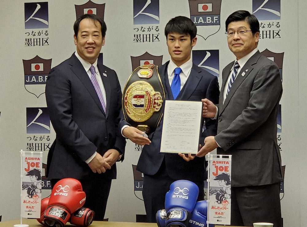 【画像・写真】堤駿斗　予選V突破誓う「五輪で金メダルを獲れるよう」