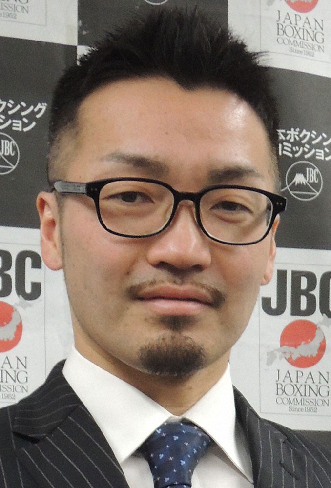 【画像・写真】田中教仁は判定負け…“鬼門”タイでのジンクス破れず