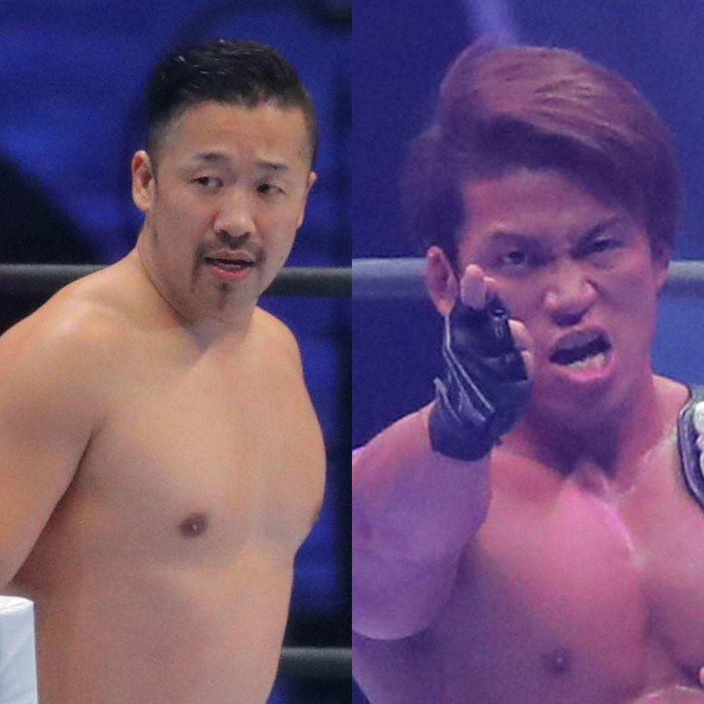 【画像・写真】石森、金丸、永田、オカダがNJC2回戦進出　次戦は石森VS金丸、オカダVS永田