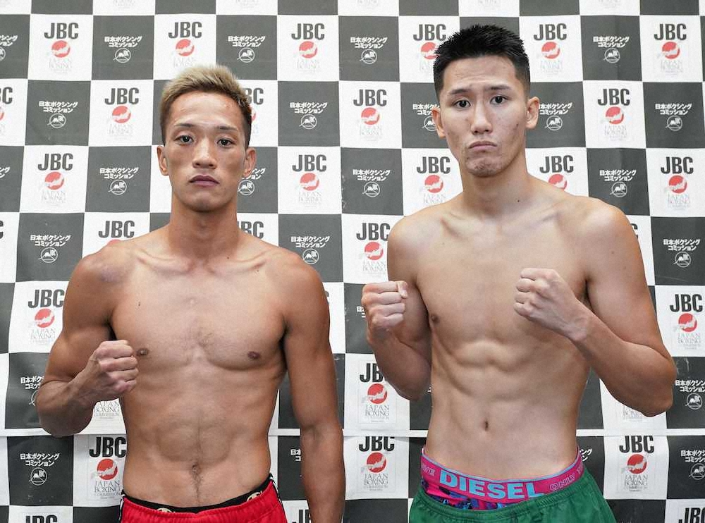 【画像・写真】山中慎介杯優勝の中嶋一輝　1階級上の相手との対戦にも自信「絶対にKOで」
