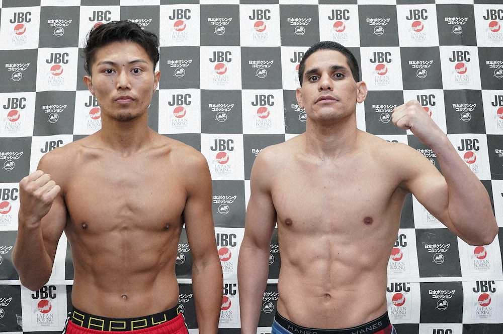 【画像・写真】保田克也、中大後輩の三代大訓から刺激「圧倒的に勝ちたい」