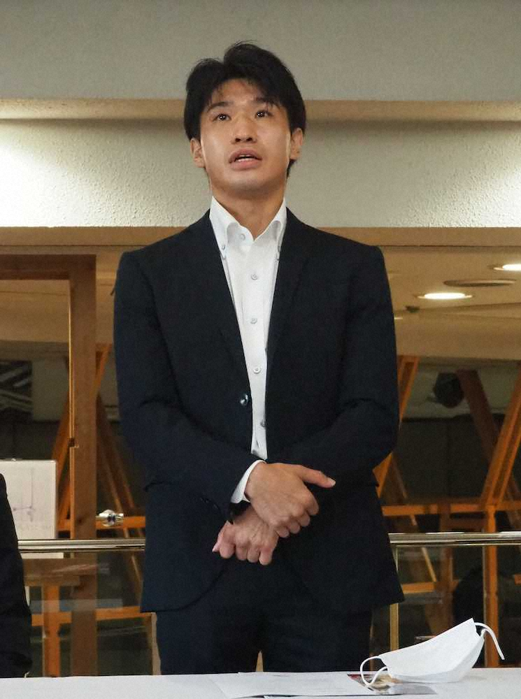 【画像・写真】元日本フライ級王者・黒田雅之が左上腕の腱断裂…1年半ぶり再起戦は中止に