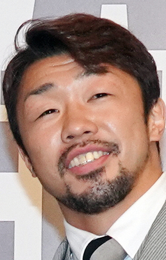 【画像・写真】八重樫東氏　ベガス初陣飾った尚弥称える「一言で言うと次元が違う」