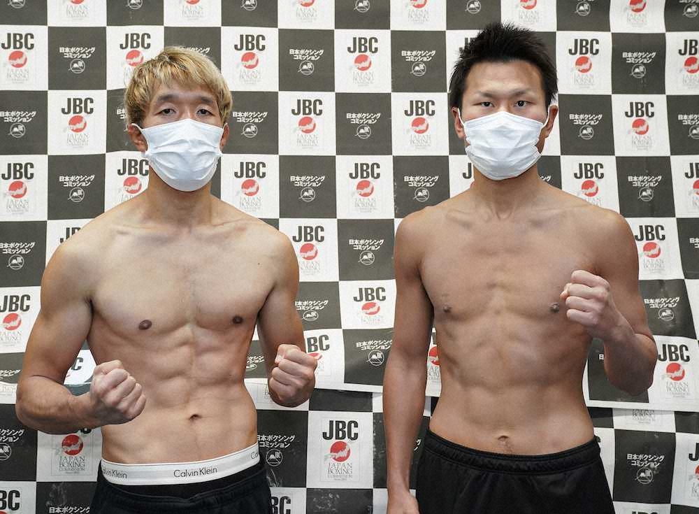 【画像・写真】永野祐樹10カ月ぶり再起戦　王座返り咲きへ原点回帰「を打ち込んで倒す」