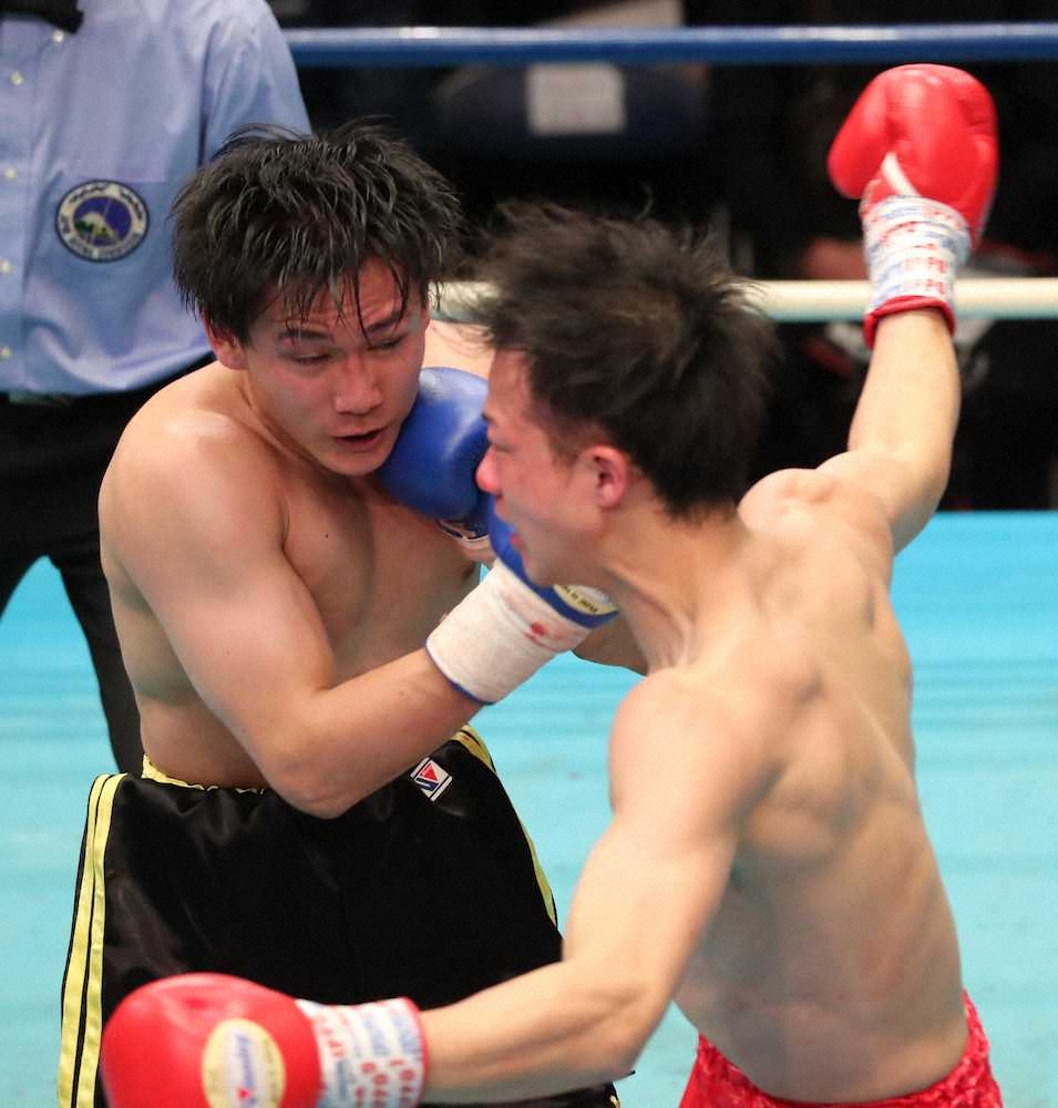【画像・写真】現役明大生の山崎海知　新人王獲得にも「実感わかない」