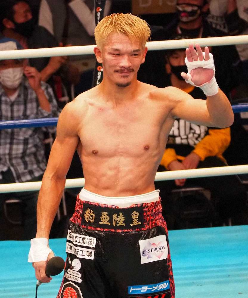【画像・写真】尾川堅一