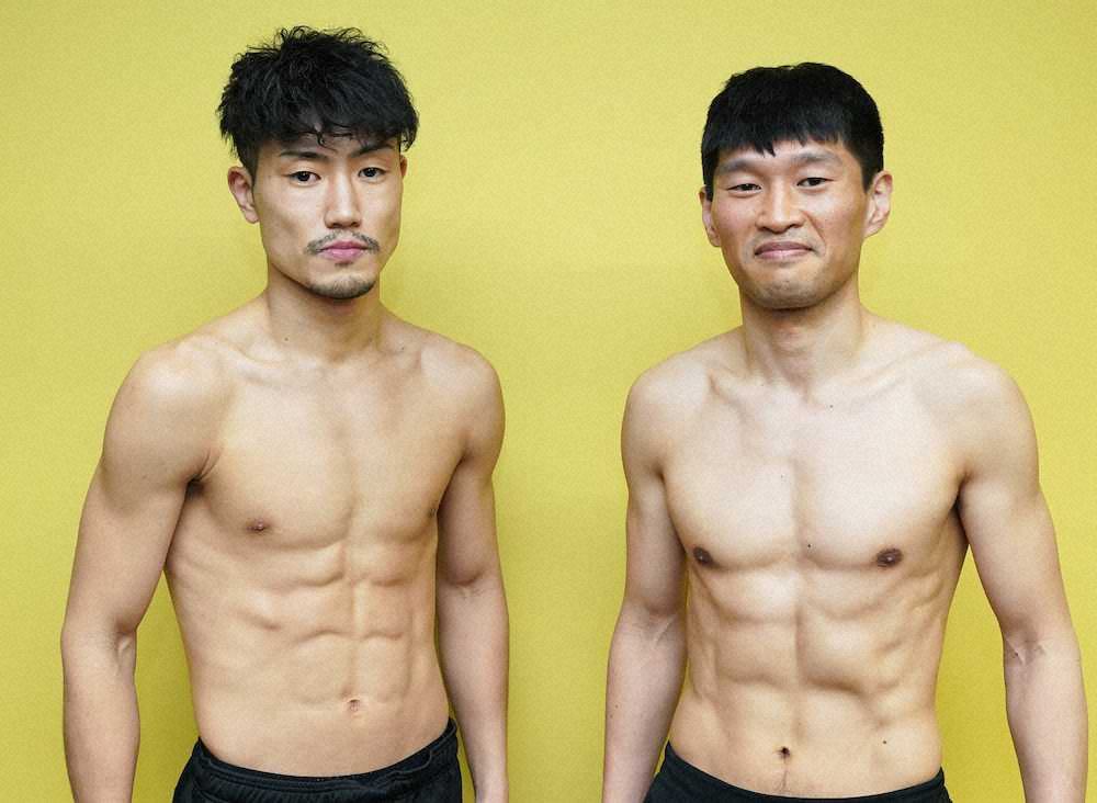 【画像・写真】アマ10冠の藤田健児、同期4人の先陣切ってプロデビュー「良いスタートを」