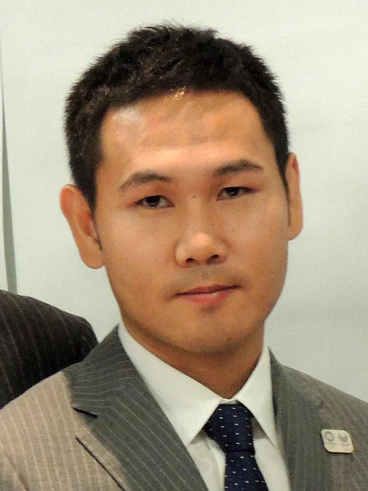 【画像・写真】元ミニマム級世界王者・高山が5月に米国で世界挑戦へ　ESPN報道