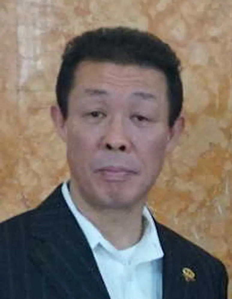 【画像・写真】井岡ドーピング問題で畑中ジムが質問状「JBCに対して大変疑念を持っています」