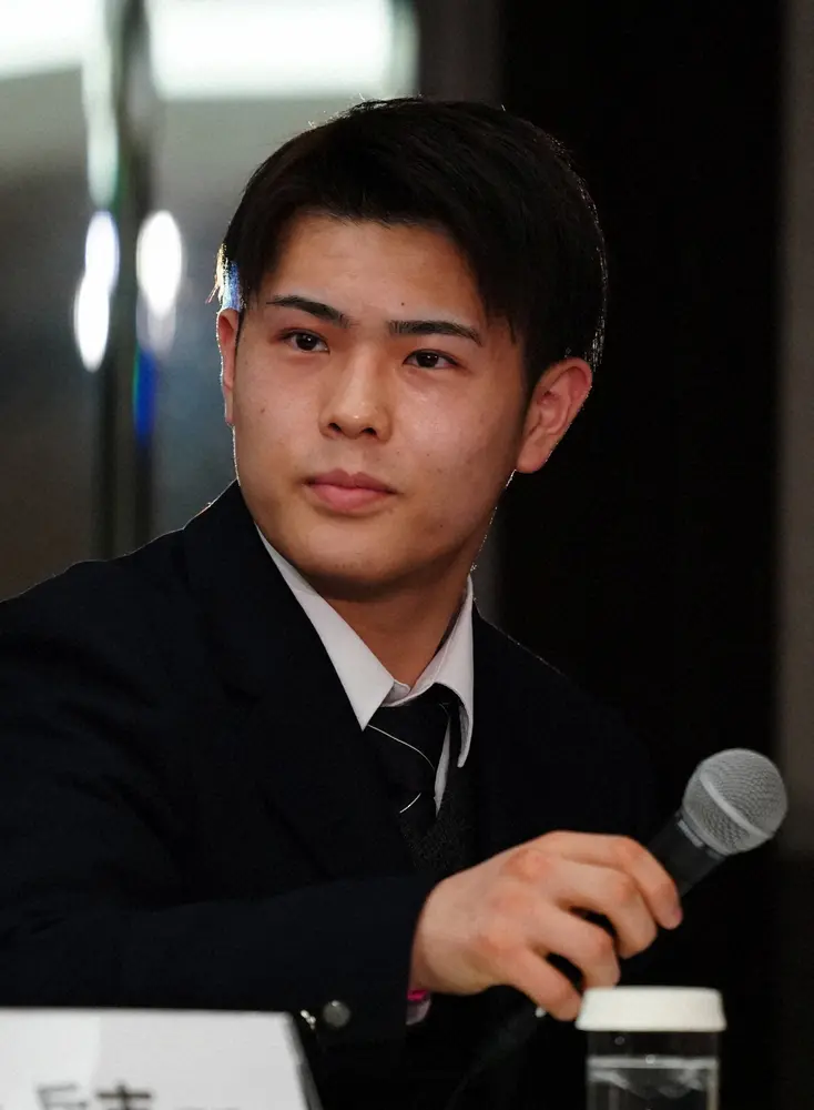 【画像・写真】日本ユース王者・佐々木尽、YouTubeで公開スパー