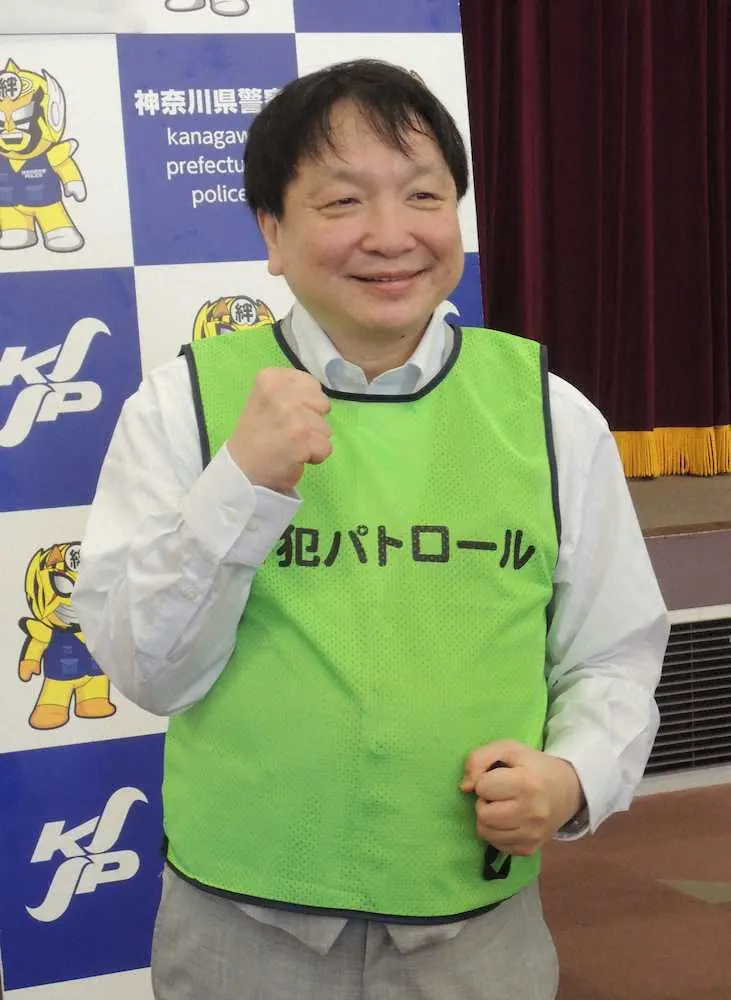 【画像・写真】尚弥VSドネアは米国開催？　大橋会長、国内開催も「断念はしていない」