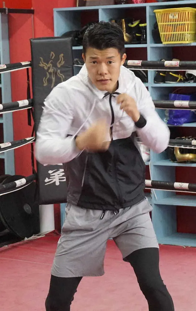 【画像・写真】亀田和毅VSパレホ、WBAが挑戦者決定戦に承認　12・4メキシコで激突