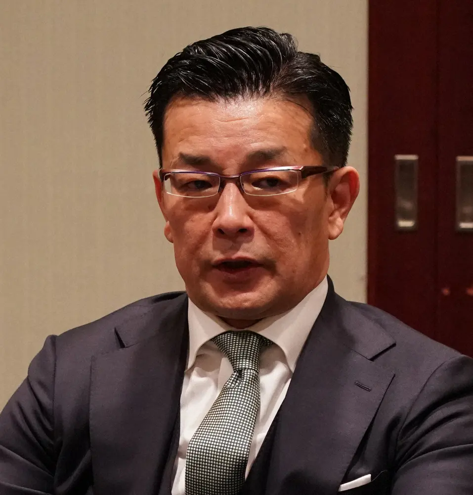 【画像・写真】【RIZIN】榊原CEO　武尊VS天心戦消滅報道に「ノーコメント」も会場キャンセルの事実なし