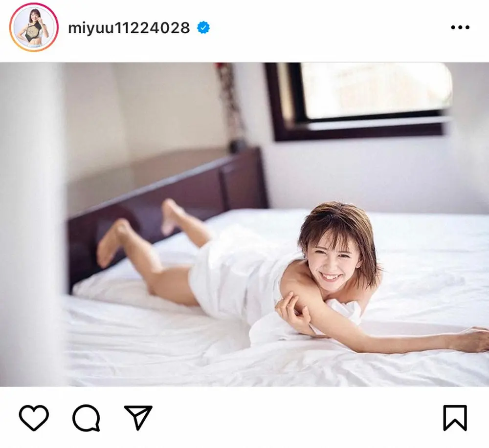 【画像・写真】Krush女子王者・菅原美優がオフショット公開！　「ファイターとは思えないほどに可憐」の声