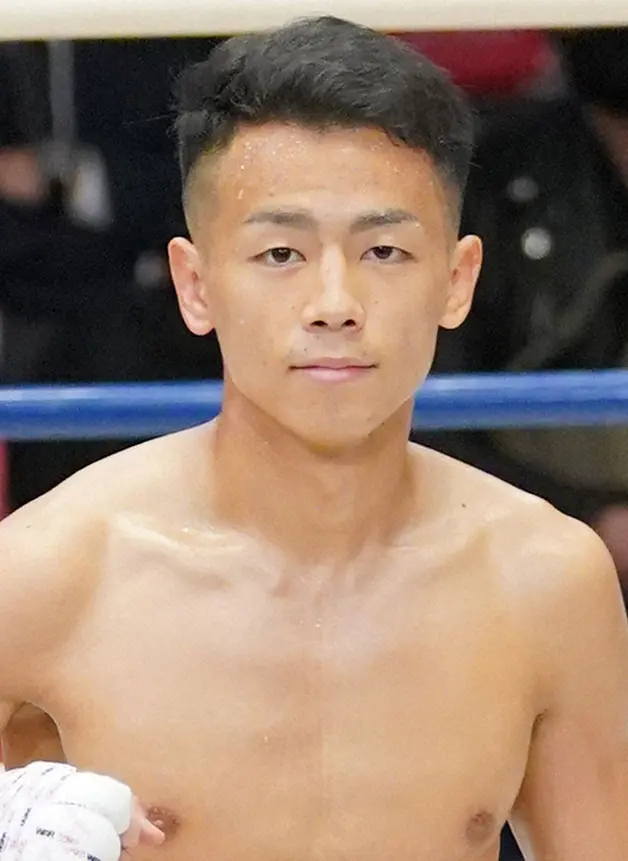 【画像・写真】尚弥アンダーカードに元K－1王者・武居、“ミラモン”松本らが登場「盛り上げます！」