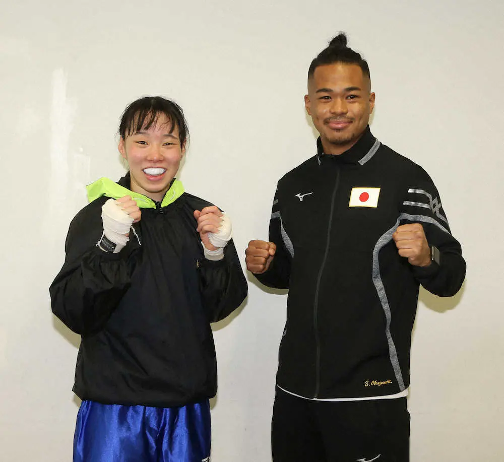 【画像・写真】五輪金の入江が世界選手権優勝の岡澤らを「大谷翔平みたい」と称賛　27日初戦の全日本は「泥臭く勝つ」