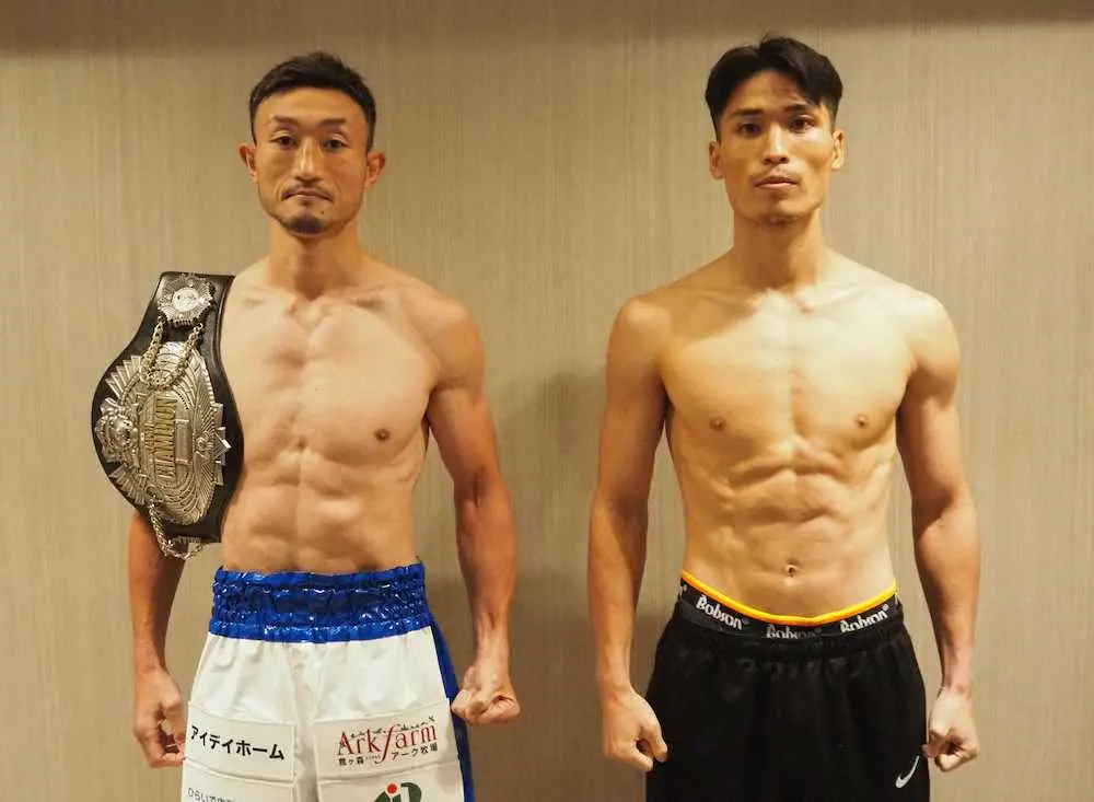 【画像・写真】玉山将也「僕が上に行くことを証明する」　初のタイトル戦で“最強王者”小原佳太に挑戦