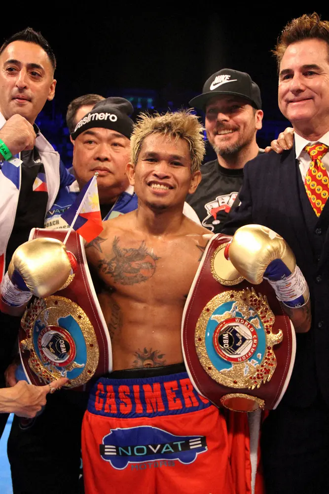 ジョゼフ・アグベコ