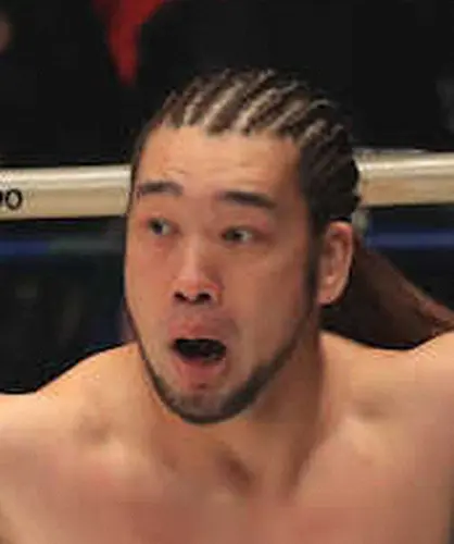 【画像・写真】RIZIN　シバターと久保優太の対戦を追加発表　