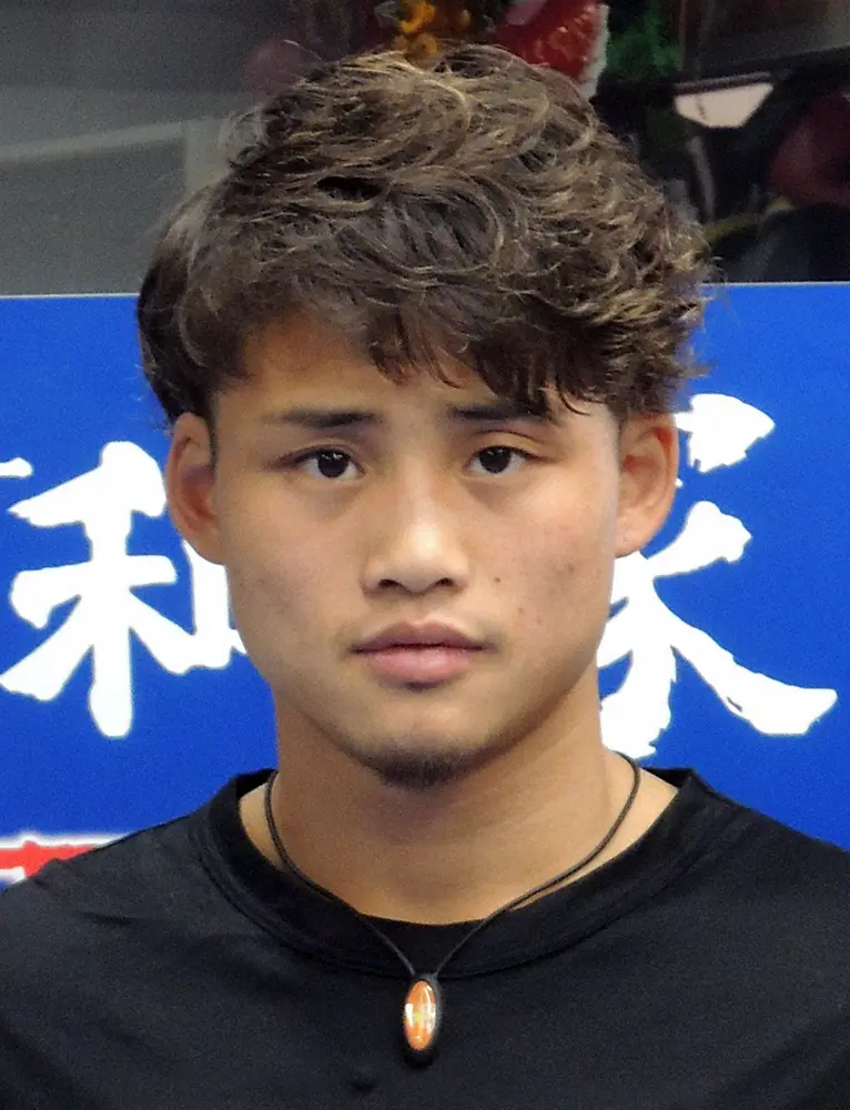 【画像・写真】WBA世界ライトフライ級スーパー王者・京口紘人、来年1月15日にベルムデスと敵地で王座統一戦か