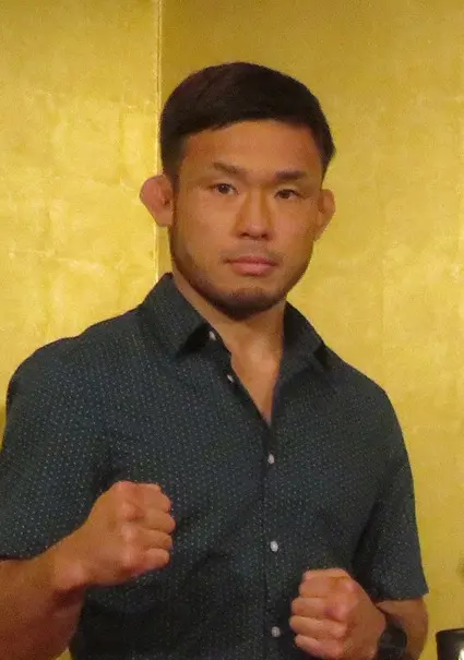 【画像・写真】扇久保博正、RIZIN“八百長騒動”に苦言「LINEは論外」「それで『負けた』って言うのもダサい」