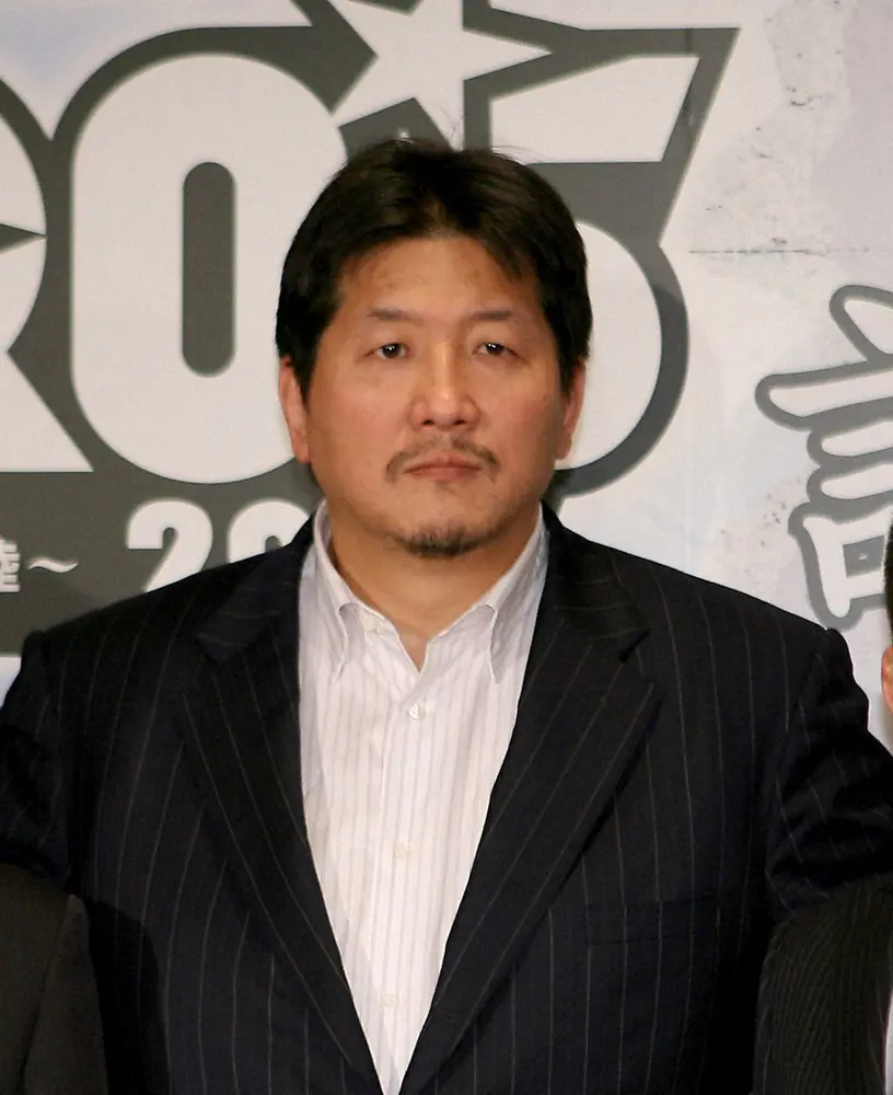 【画像・写真】前田日明氏がシバター一蹴「お前何言ってんだ」　久保“救済”呼びかけ「RIZIN側が選手を守らないと」