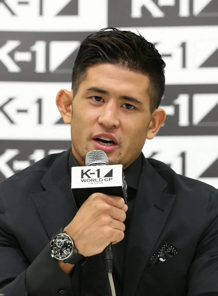 【画像・写真】HIROYA　シバターVS久保優太の“八百長”騒動を言及！大みそかに久保と戦うはずだったと明かす