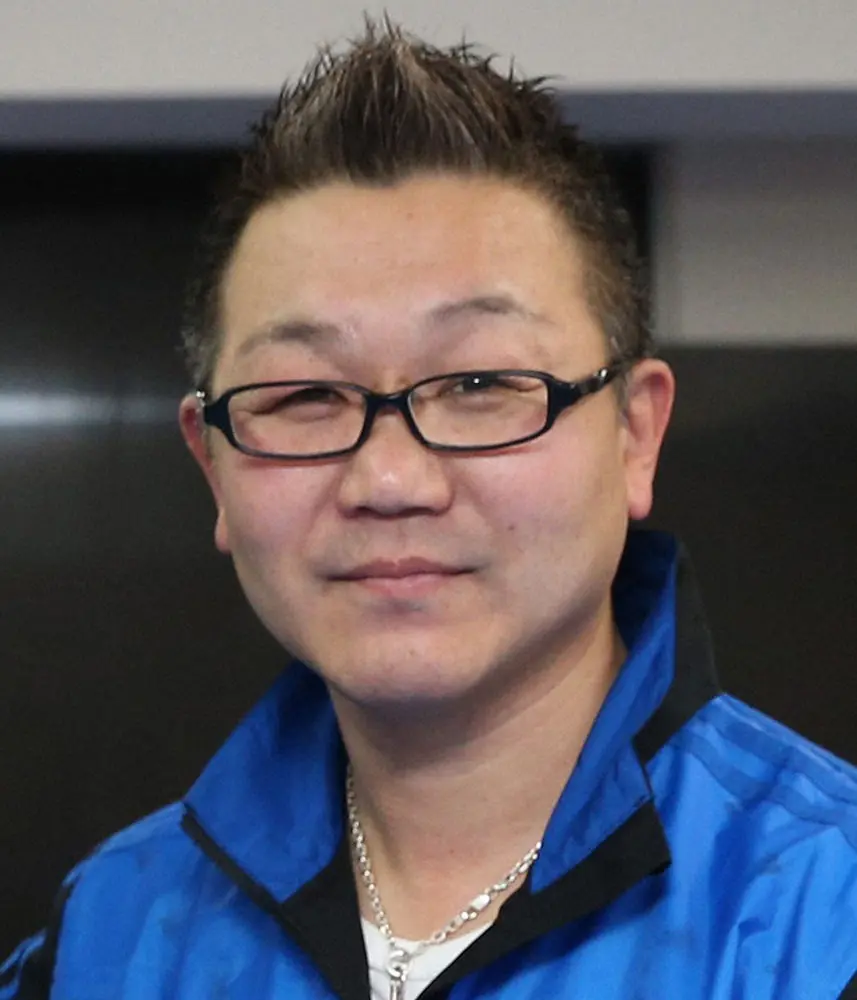 【画像・写真】東日本ボクシング協会新会長にセレス小林氏「この大変な時にこそ恩返し」