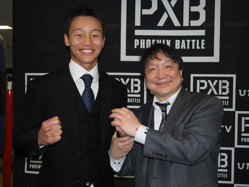 【画像・写真】“モンスター超え”アマ10冠の今永虎雅がプロ転向　6月デビュー予定「まずは一つ一つ」