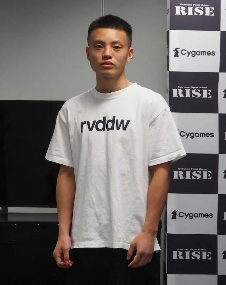 【画像・写真】風音号泣！那須川天心RISEラストマッチで無念の判定負け「負けはないやろ」