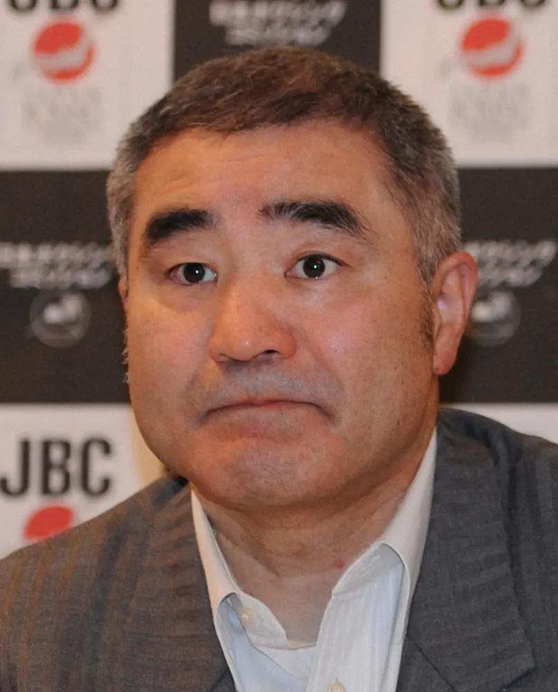 【画像・写真】帝拳ジム・浜田剛史代表がYouTubeチャンネル開設