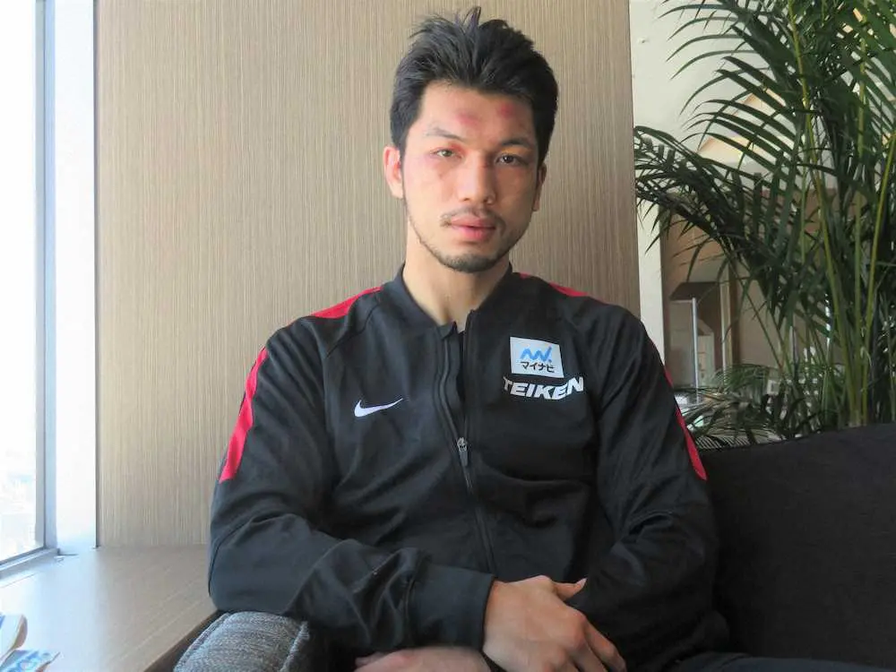 【画像・写真】村田諒太　進退は「ゆっくり休んでから考えます」　“世紀の一戦”振り返り「僕の大きな財産」