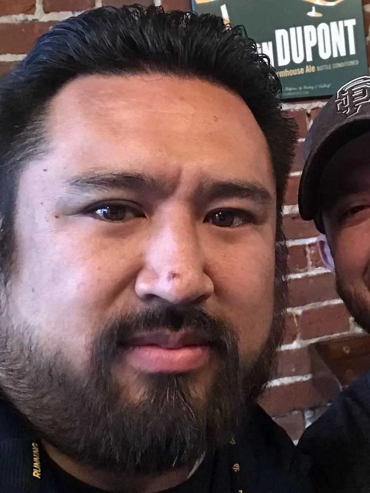 【画像・写真】【尚弥はSバンタム級転向すべき？課題は、識者に聞く】ヘルナンデス氏　パワーをキープできるかが重要