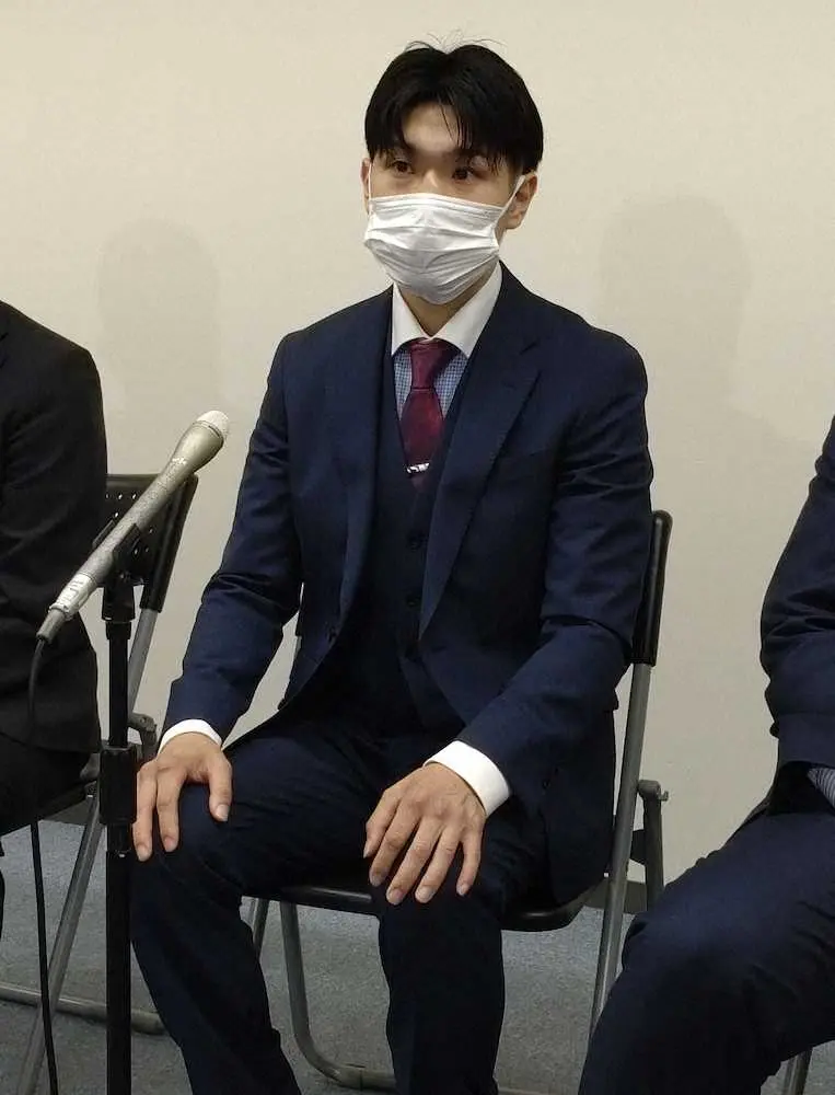 【画像・写真】元日本2階級制覇王者・黒田雅之が引退表明　井上尚弥とのスパーで左肘の腱を断裂　介護の道へ