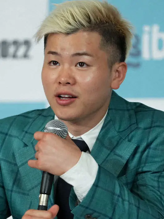 【画像・写真】那須川天心　SNSの誹謗中傷に危機感「度が過ぎてる」「若い芽や可能性が沢山潰されてる」