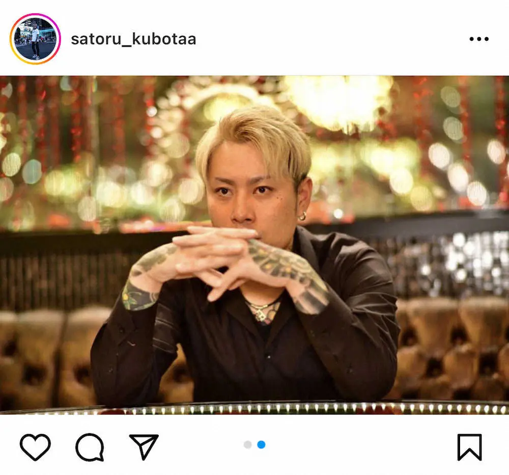 【画像・写真】朝倉未来や青汁王子と対戦した男が暴行被害…被害届提出「一方的に絡まれた。今回間違ったことしてない」