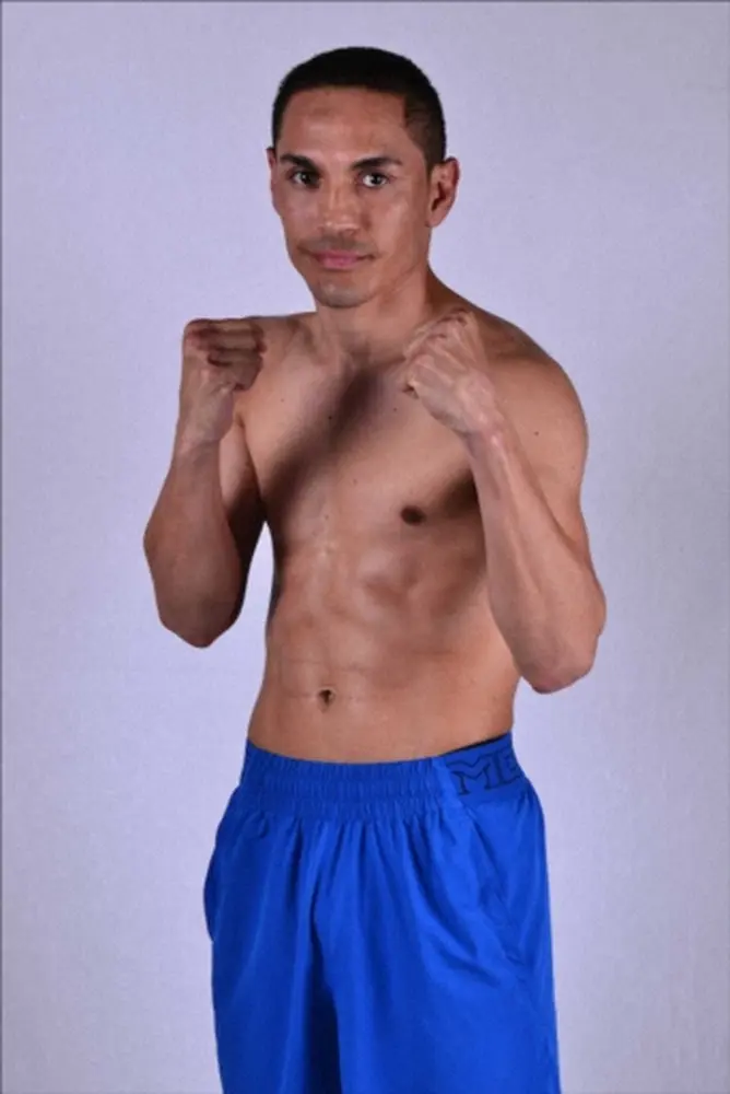 【画像・写真】エストラーダが9・3メキシコで1年半ぶりリング復帰　12月にロマゴンとの3度目対戦を想定