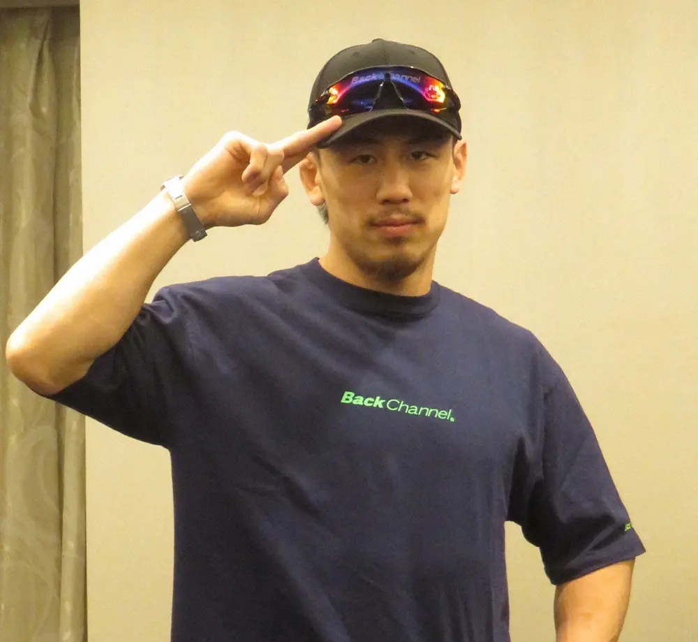 【画像・写真】矢地祐介「RIZINは悪くない」と2週間前にオファーが流れた真相語る　とある選手の煽りに苦言も